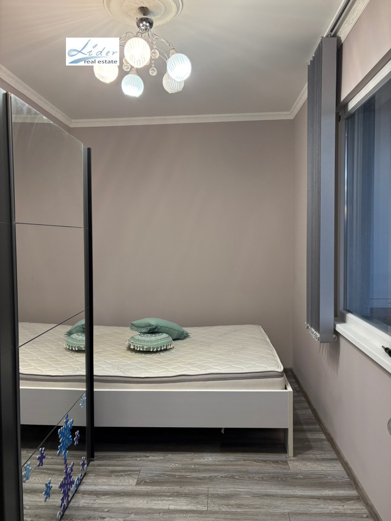 Дава под наем 3-СТАЕН, гр. София, Илинден, снимка 10 - Апартаменти - 52831335