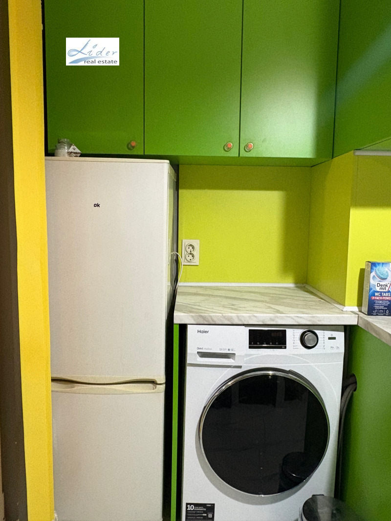 Дава под наем 3-СТАЕН, гр. София, Илинден, снимка 2 - Апартаменти - 52831335