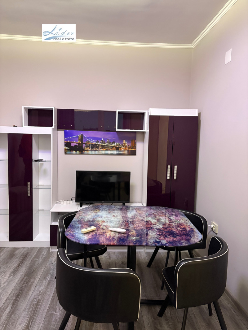 Дава под наем 3-СТАЕН, гр. София, Илинден, снимка 7 - Апартаменти - 52831335