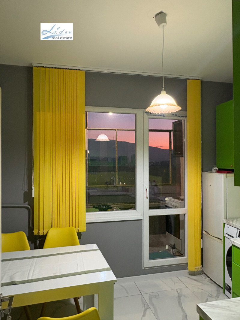 Дава под наем 3-СТАЕН, гр. София, Илинден, снимка 3 - Апартаменти - 52831335