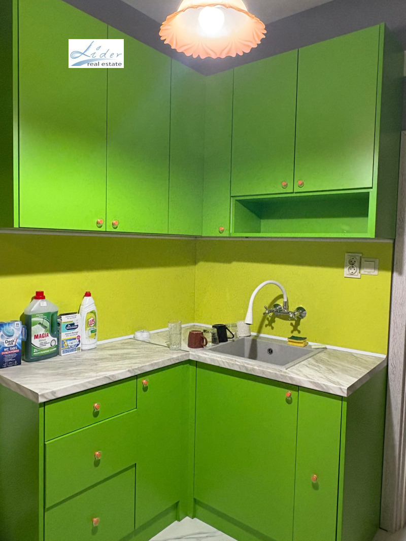 Дава под наем 3-СТАЕН, гр. София, Илинден, снимка 1 - Апартаменти - 52831335