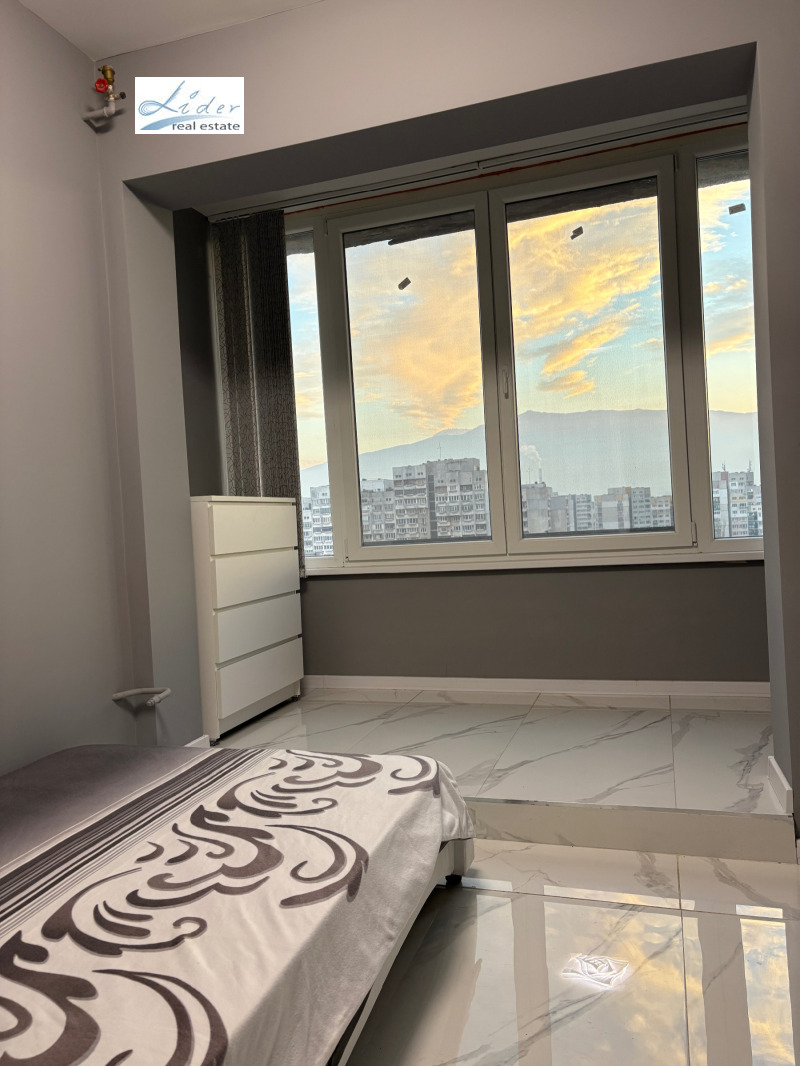 Дава под наем 3-СТАЕН, гр. София, Илинден, снимка 12 - Апартаменти - 52831335