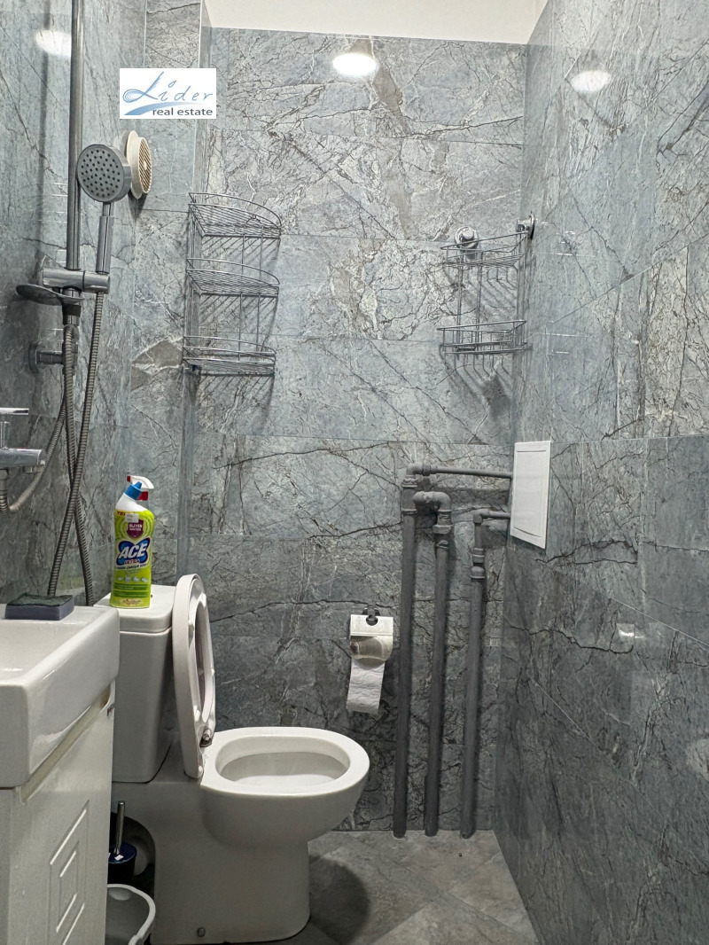 Дава под наем 3-СТАЕН, гр. София, Илинден, снимка 13 - Апартаменти - 52831335