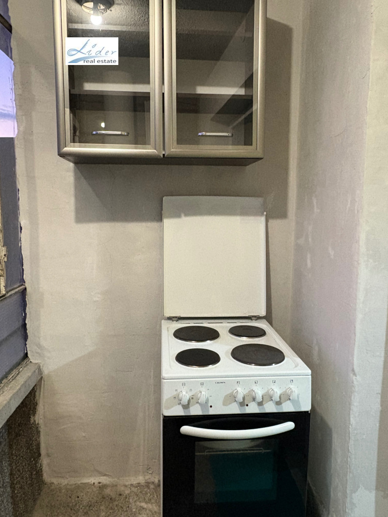 Дава под наем 3-СТАЕН, гр. София, Илинден, снимка 5 - Апартаменти - 52831335