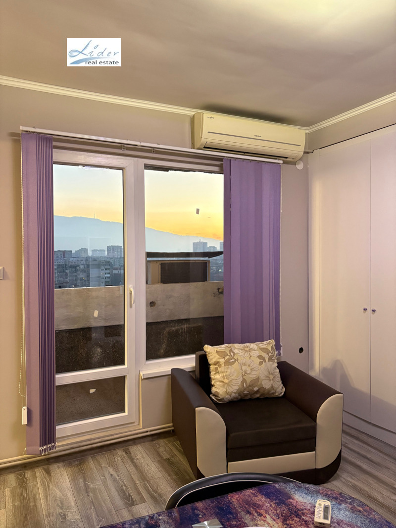 Дава под наем 3-СТАЕН, гр. София, Илинден, снимка 8 - Апартаменти - 52831335