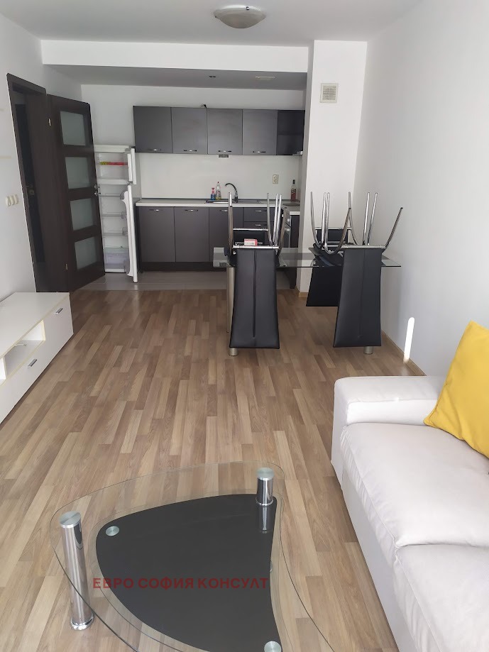 Дава под наем  3-стаен град София , Лагера , 105 кв.м | 23888563 - изображение [2]