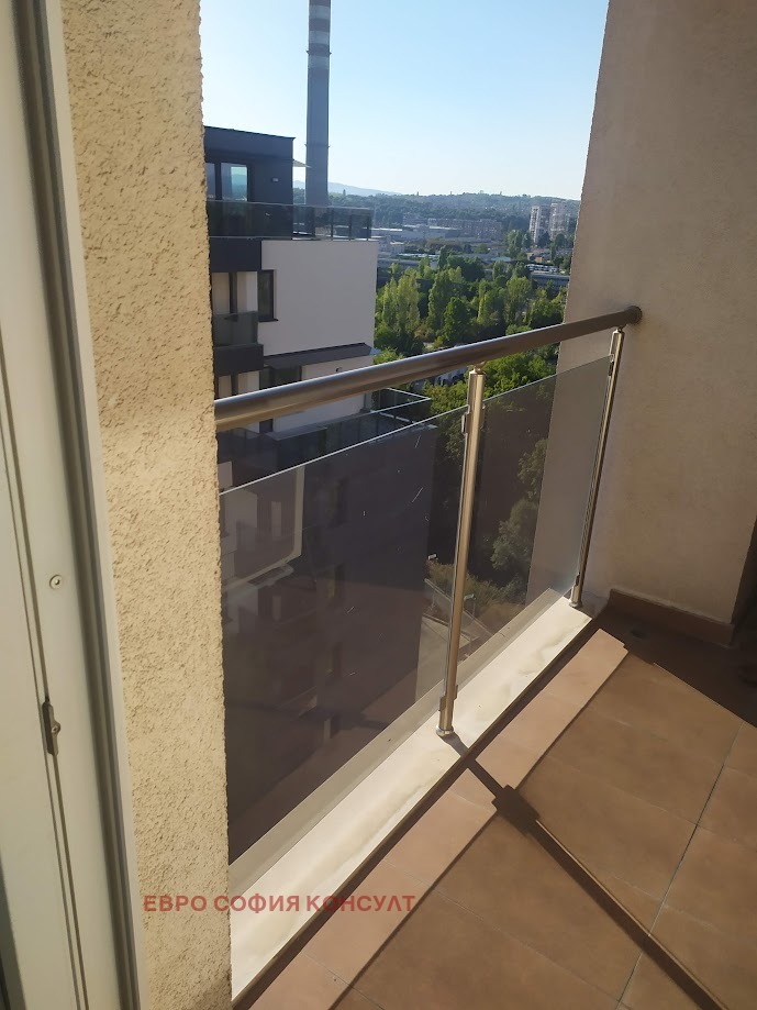 Дава под наем  3-стаен град София , Лагера , 105 кв.м | 23888563 - изображение [5]