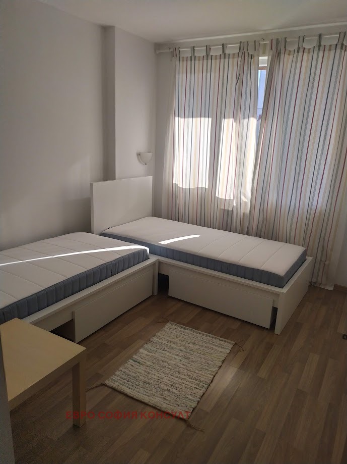 Дава под наем  3-стаен град София , Лагера , 105 кв.м | 23888563 - изображение [6]