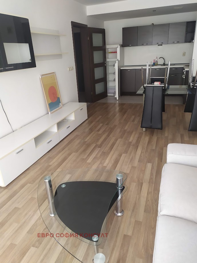 Дава под наем  3-стаен град София , Лагера , 105 кв.м | 23888563 - изображение [3]
