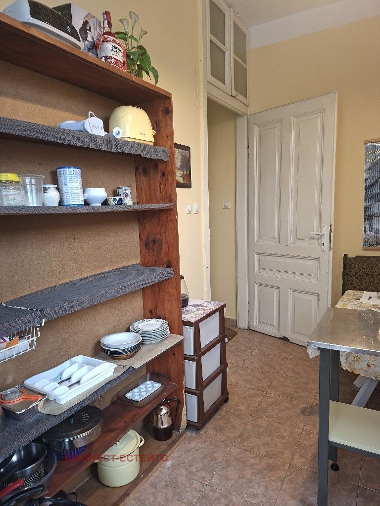 Дава под наем 3-СТАЕН, гр. София, Център, снимка 11 - Апартаменти - 54558597