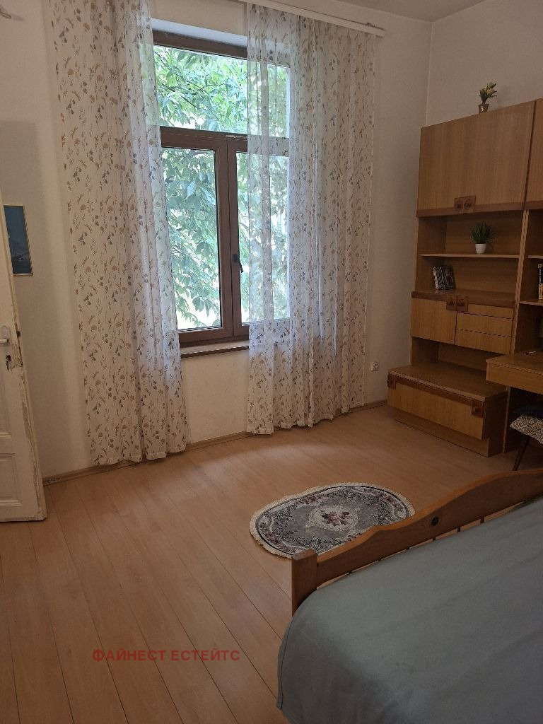 Дава под наем 3-СТАЕН, гр. София, Център, снимка 13 - Апартаменти - 54558597