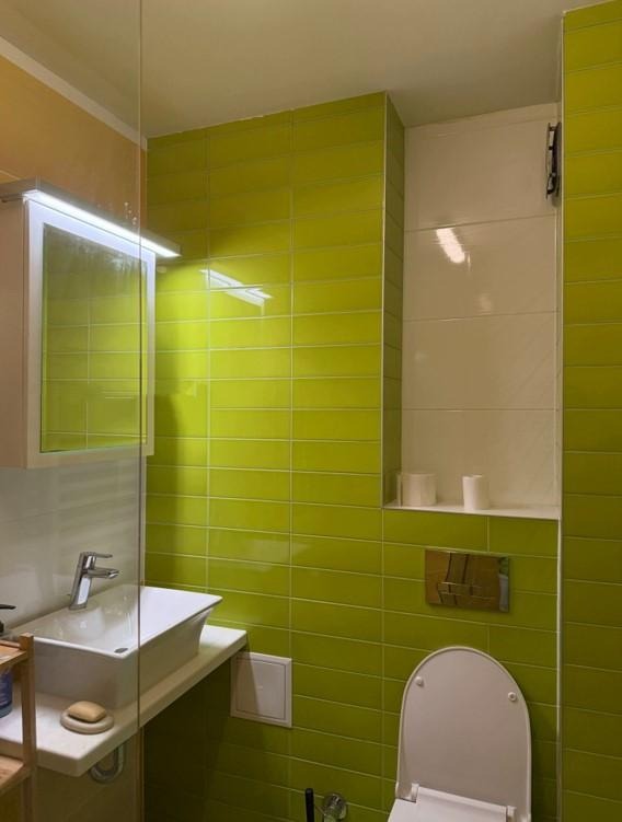 K pronájmu  3 ložnice Sofia , Iztok , 143 m2 | 37829242 - obraz [9]