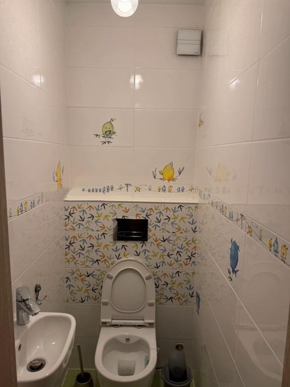 För uthyrning  3 sovrum Sofia , Iztok , 143 kvm | 37829242 - bild [10]