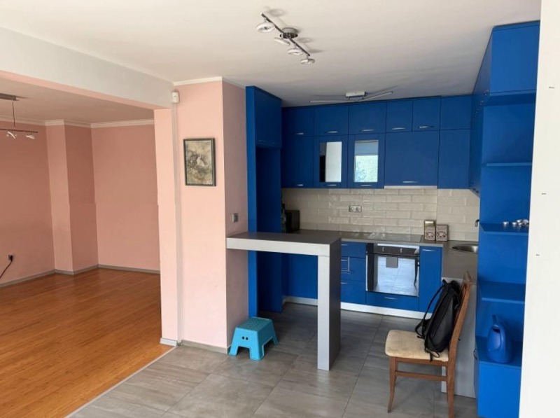 K pronájmu  3 ložnice Sofia , Iztok , 143 m2 | 37829242 - obraz [2]