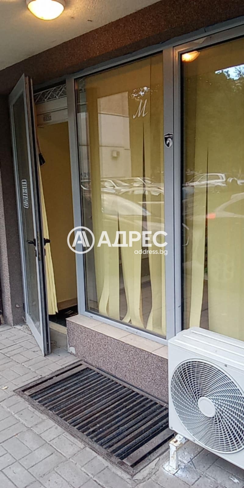 Da affittare  Ufficio Sofia , Svoboda , 25 mq | 60084693 - Immagine [2]
