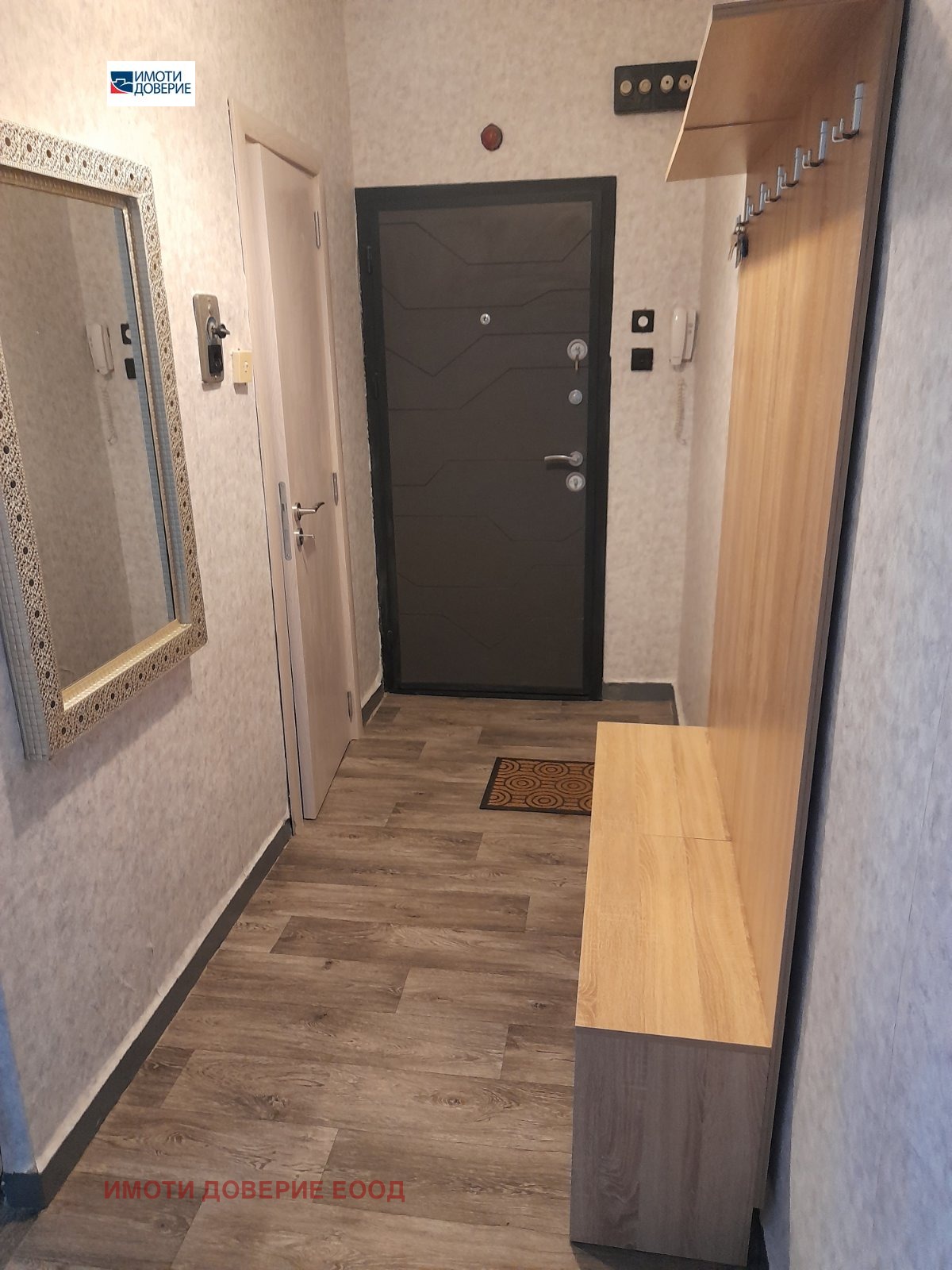 Дава под наем 2-СТАЕН, гр. София, Младост 1, снимка 6 - Апартаменти - 56084026