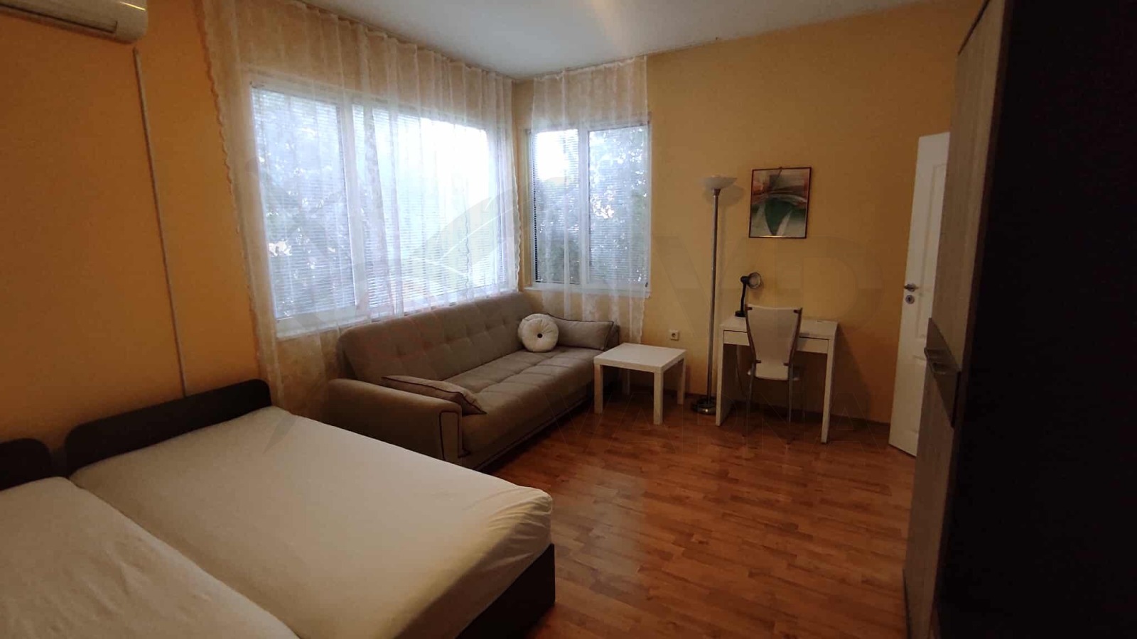 Дава под наем 3-СТАЕН, гр. Варна, Център, снимка 4 - Апартаменти - 54304088