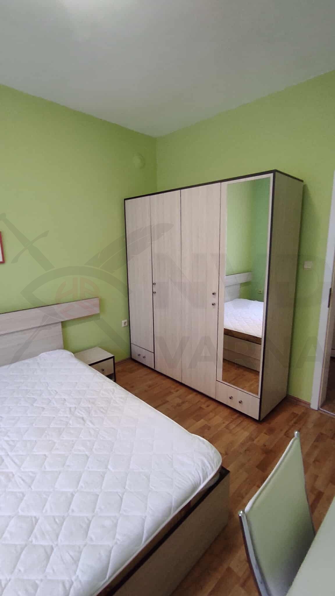 Дава под наем 3-СТАЕН, гр. Варна, Център, снимка 2 - Апартаменти - 54304088