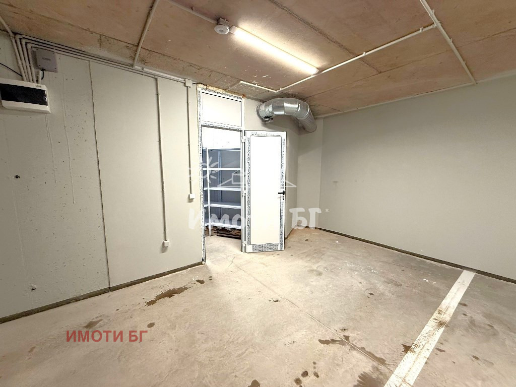 Дава под наем 3-СТАЕН, гр. София, Гео Милев, снимка 17 - Апартаменти - 55140749