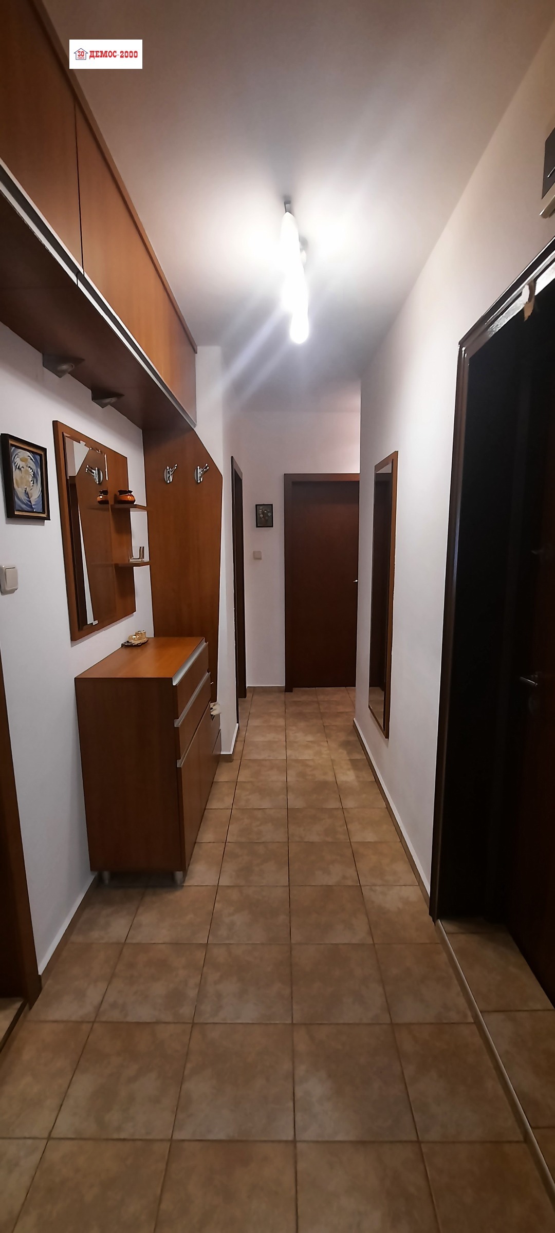 Дава под наем 3-СТАЕН, гр. Варна, Спортна зала, снимка 4 - Апартаменти - 55935979