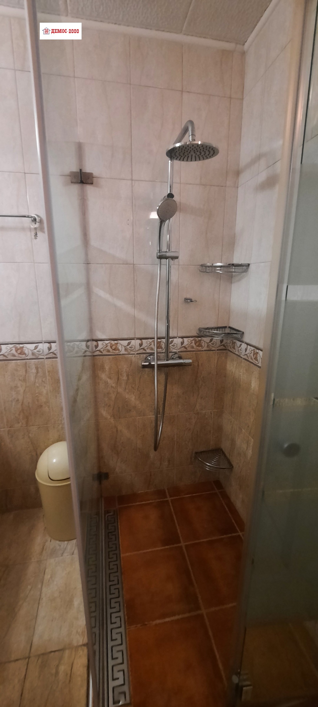 Дава под наем 3-СТАЕН, гр. Варна, Спортна зала, снимка 9 - Апартаменти - 55935979