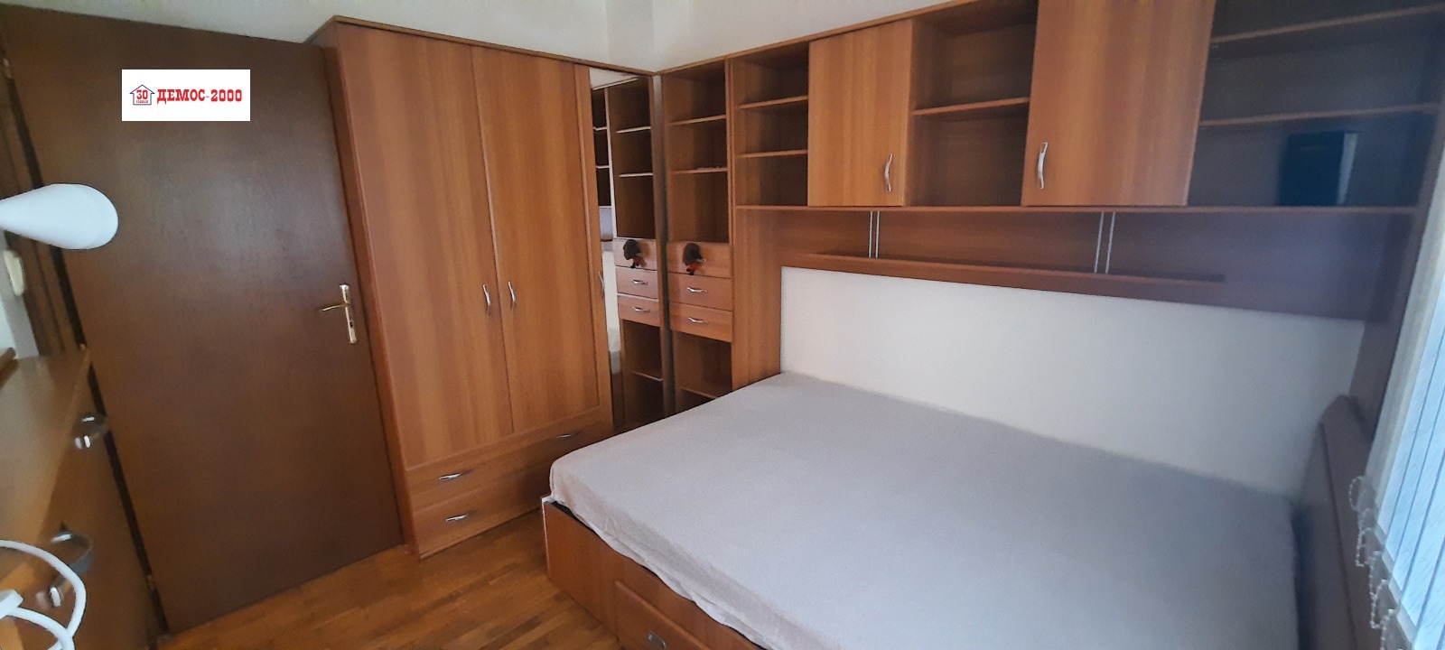 Дава под наем 3-СТАЕН, гр. Варна, Спортна зала, снимка 5 - Апартаменти - 55935979