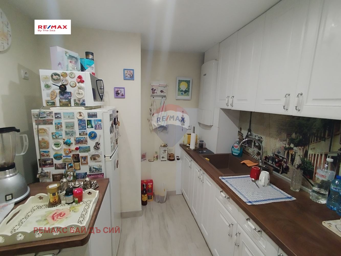 Дава под наем КЪЩА, гр. Варна, Виница, снимка 2 - Къщи - 47517054