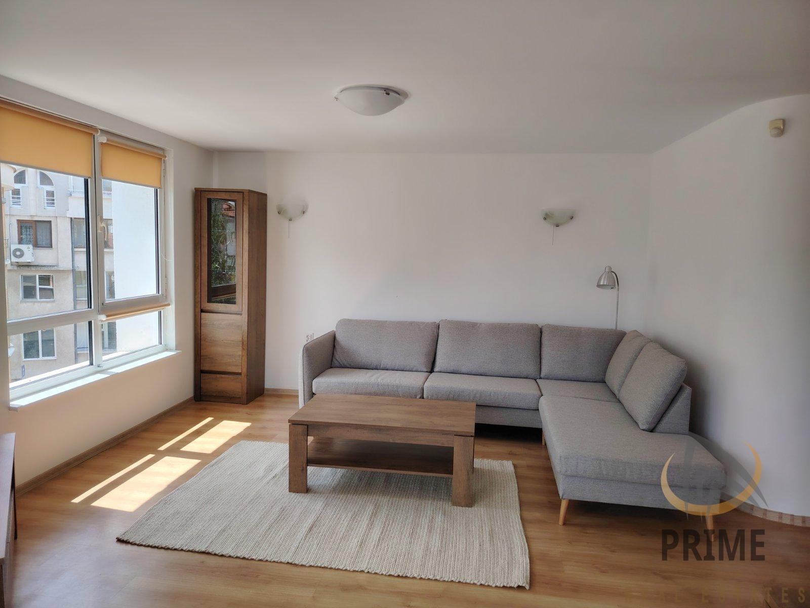 Дава под Наем 3-СТАЕН | Imot.bg — изображение 1