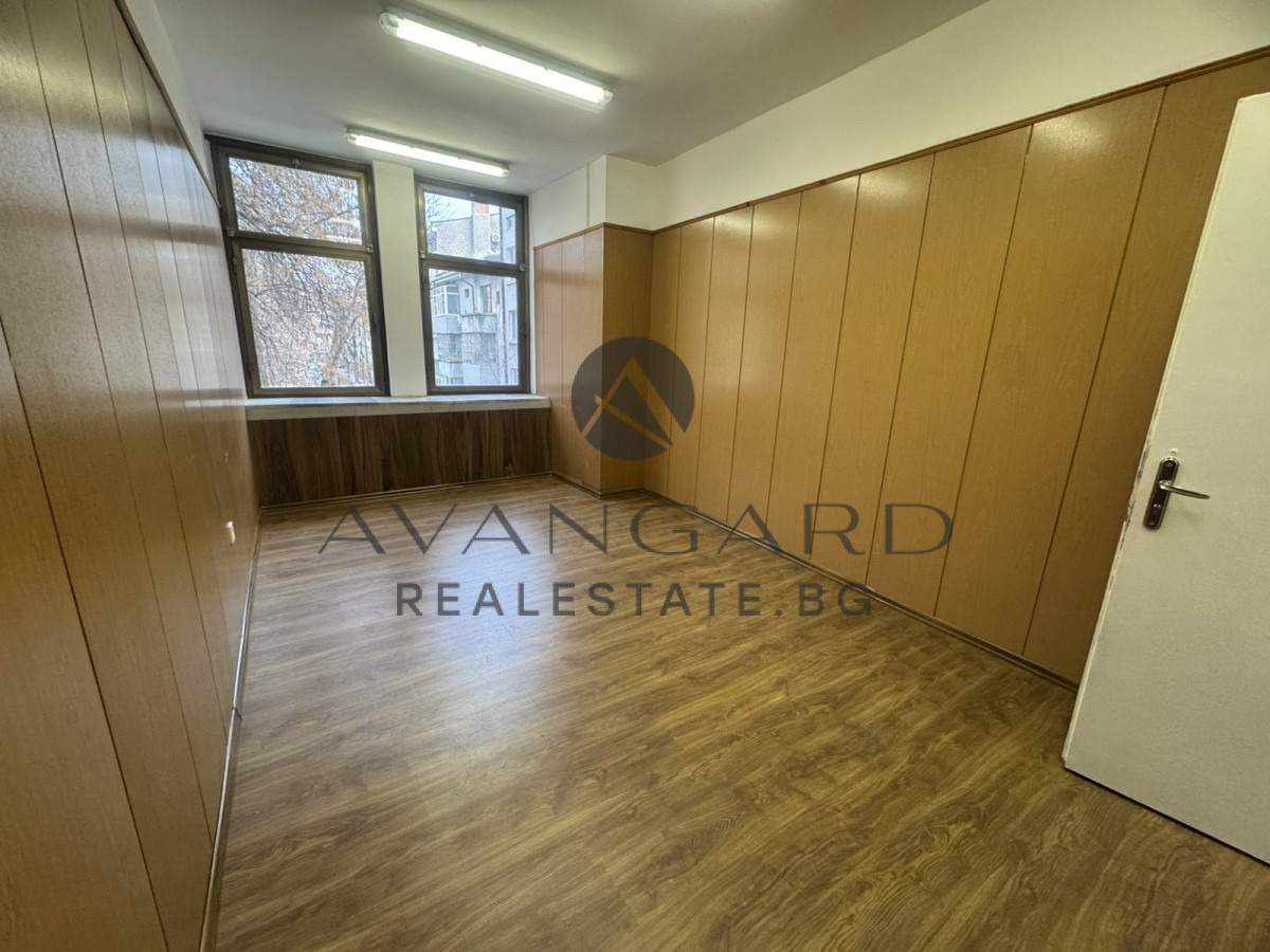 Дава под Наем ОФИС | Imot.bg — изображение 2