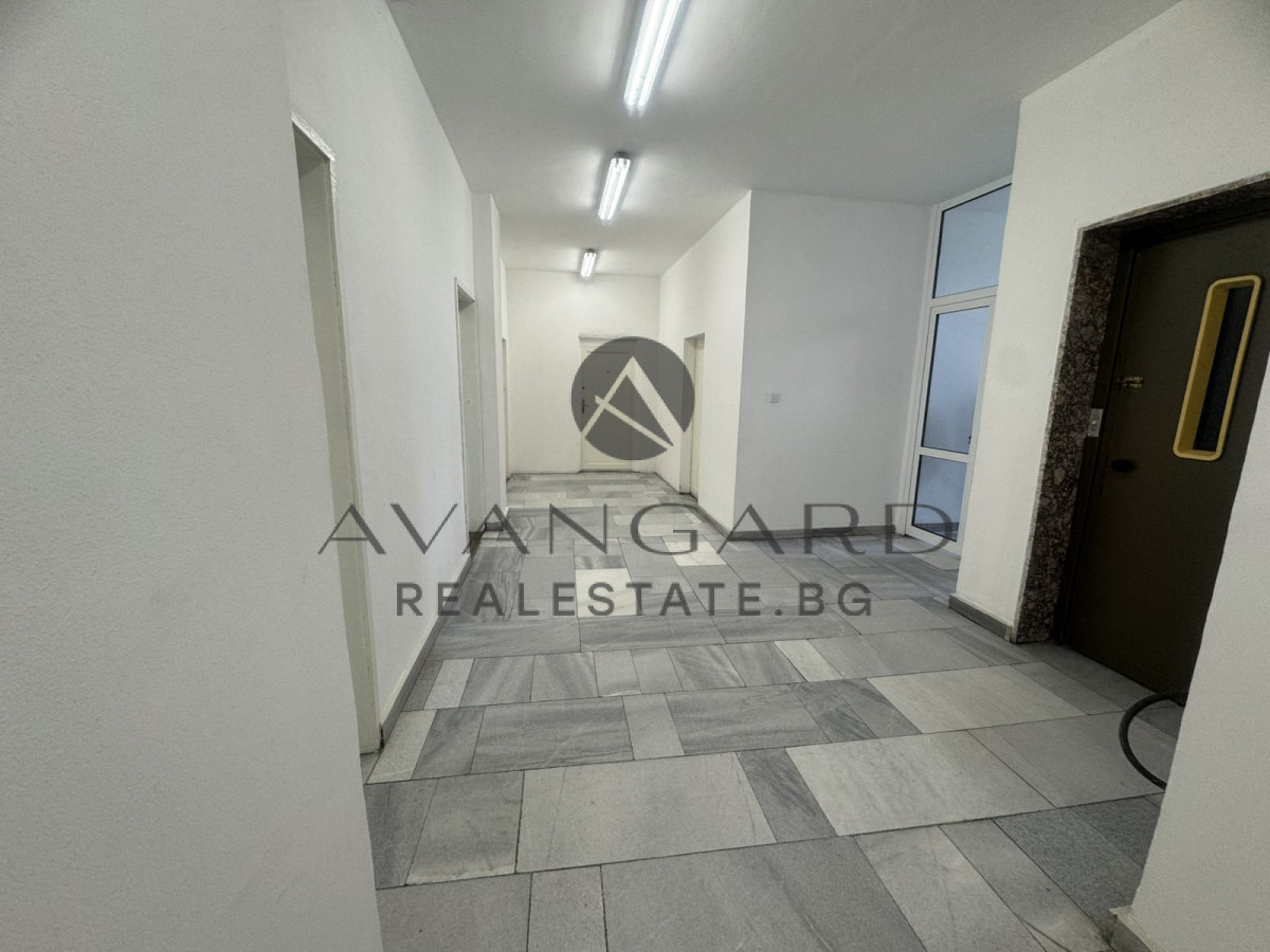 Дава под Наем ОФИС | Imot.bg — изображение 12