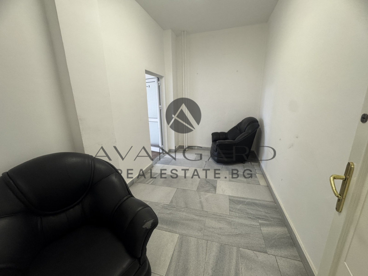 Дава под Наем ОФИС | Imot.bg — изображение 8