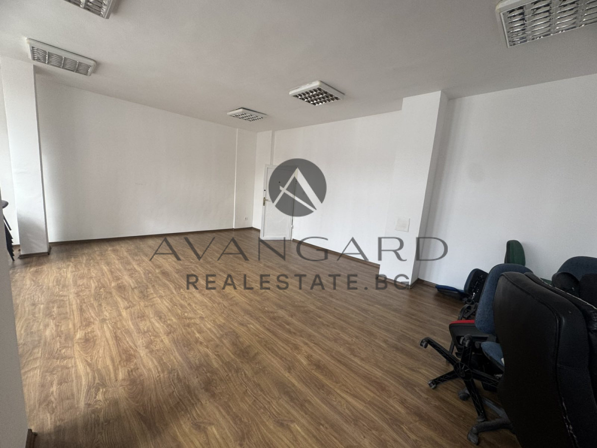 Дава под Наем ОФИС | Imot.bg — изображение 5