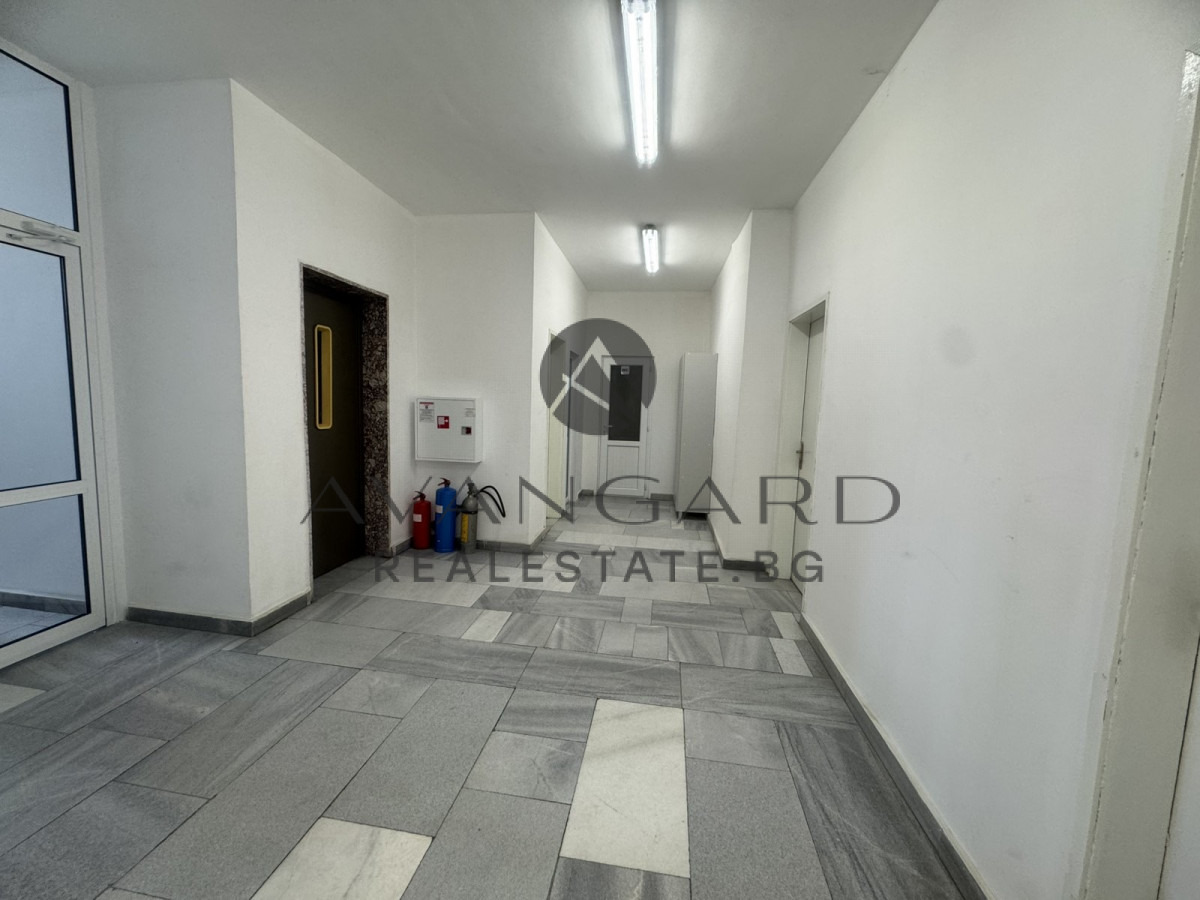 Дава под Наем ОФИС | Imot.bg — изображение 13