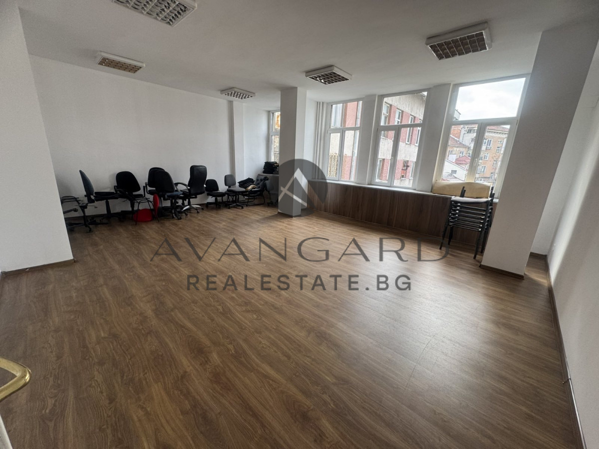 Дава под Наем ОФИС | Imot.bg — изображение 1