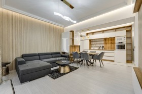 2 bedroom Tsentar, Sofia 1