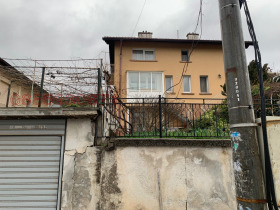 Huis Simeonovo, Sofia
