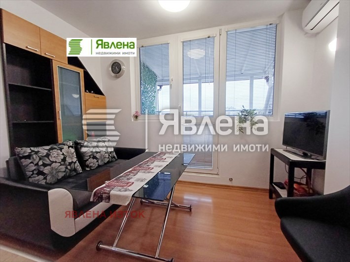 Дава под наем 2-СТАЕН, гр. София, Гео Милев