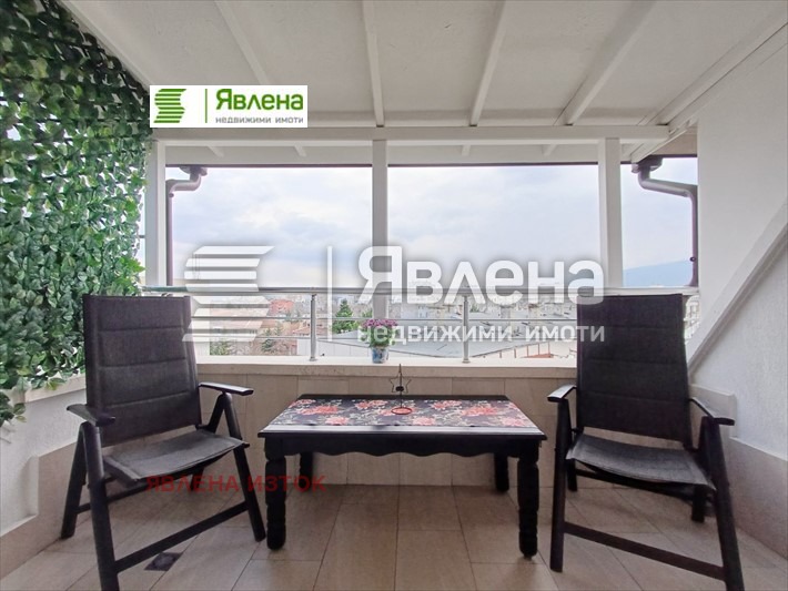 Дава под наем 2-СТАЕН, гр. София, Гео Милев, снимка 5 - Апартаменти - 53774445