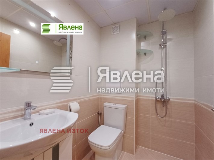 Дава под наем 2-СТАЕН, гр. София, Гео Милев, снимка 6 - Апартаменти - 53774445