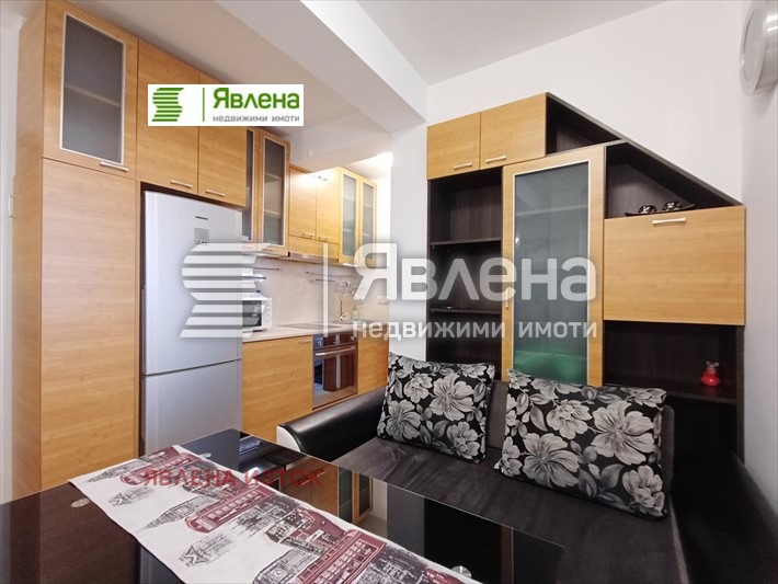 Дава под наем 2-СТАЕН, гр. София, Гео Милев, снимка 2 - Апартаменти - 53774445