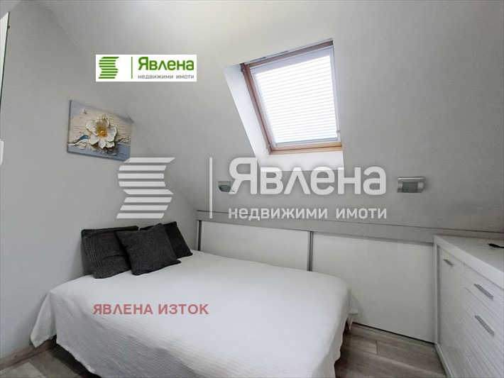 Дава под наем 2-СТАЕН, гр. София, Гео Милев, снимка 4 - Апартаменти - 53774445