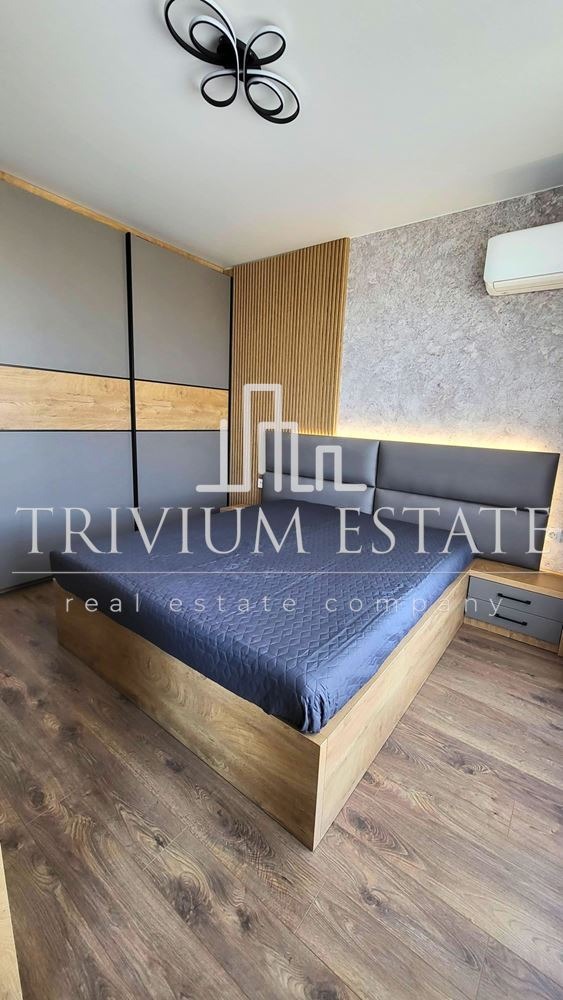 Дава под наем 2-СТАЕН, гр. Пловдив, Тракия, снимка 7 - Апартаменти - 54112102