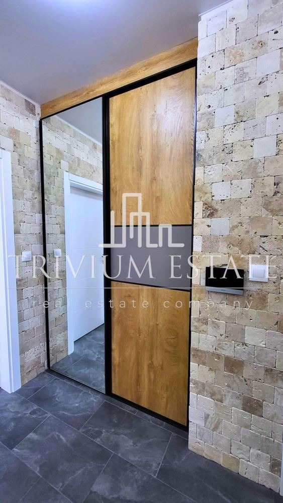 Дава под наем 2-СТАЕН, гр. Пловдив, Тракия, снимка 10 - Апартаменти - 54112102