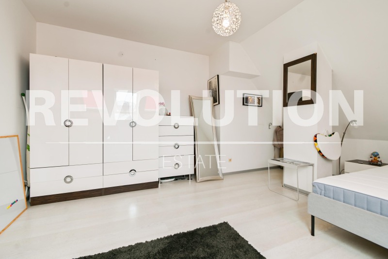 Издаје се  2 спаваће собе Софија , Овча купел , 72 м2 | 42068159 - слика [8]