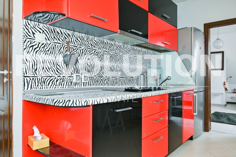 Издаје се  2 спаваће собе Софија , Овча купел , 72 м2 | 42068159 - слика [6]