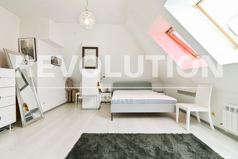 Издаје се  2 спаваће собе Софија , Овча купел , 72 м2 | 42068159 - слика [9]