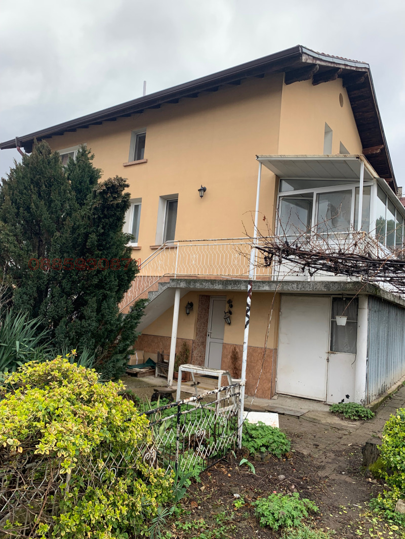Para alugar  Casa Sofia , Simeonovo , 170 m² | 60018076 - imagem [4]
