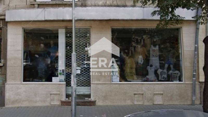 For Rent  Shop Sofia , Tsentar , 106 sq.m | 21999403