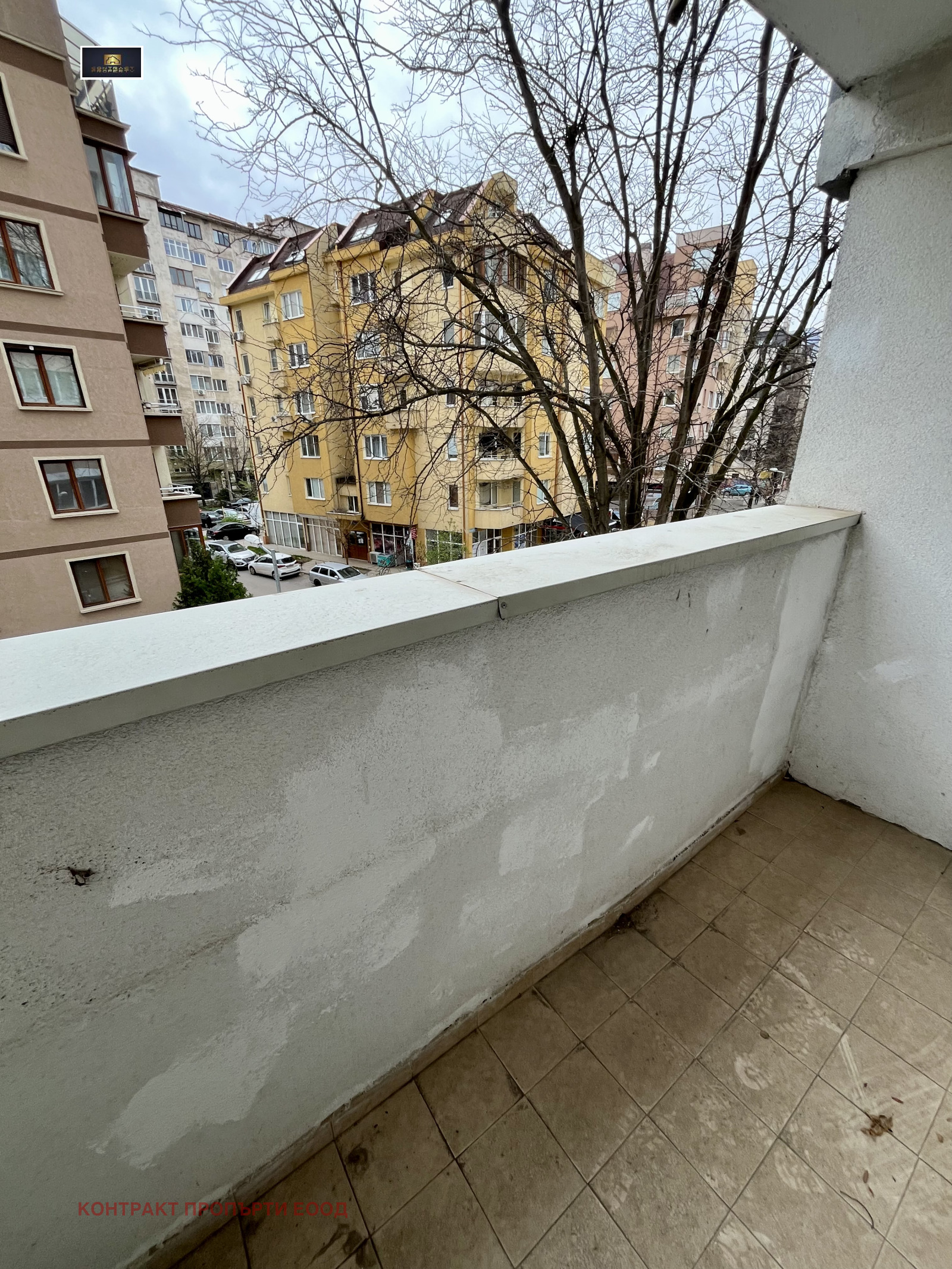 Дава под наем 2-СТАЕН, гр. София, Красно село, снимка 2 - Апартаменти - 55496132