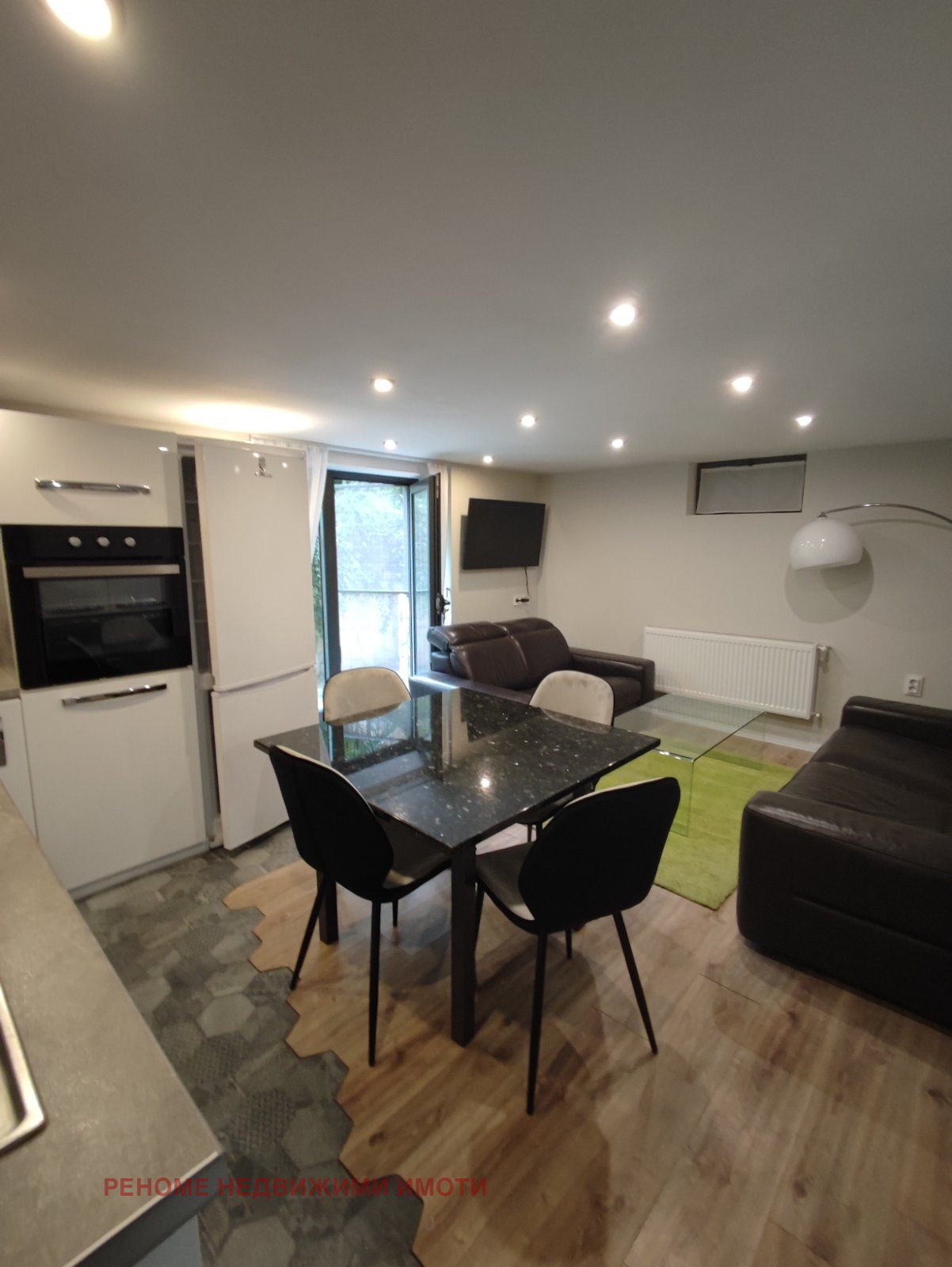 Дава под наем 2-СТАЕН, гр. София, Център, снимка 5 - Апартаменти - 54227486